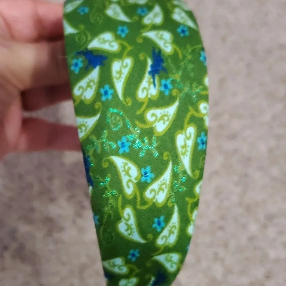 Disney Store Exclusive Tinkerbell Fairies Headband